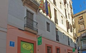 Hostal Radio Barcelona